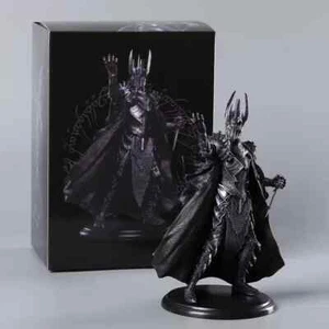 Figura de acción de PVC Sauron de 7"" - Película clásica coleccionable figura de acción juguete - Imagen 1 de 6
