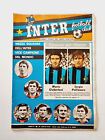 Inter Milan Football Club July 7 1970 Mexico 70 Italy Vice Champion Del Mondo