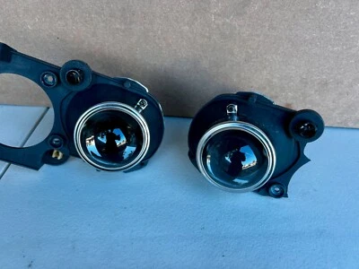 Honda S2000 AP2 set of OEM  Headlight Projectors for PARTS ONLY ~ Retrofits - Image 1 of 4