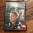 Charms for the Easy Life (DVD, Gena Rowlands, Mimi Rogers, Region 1, 2001, 2003)