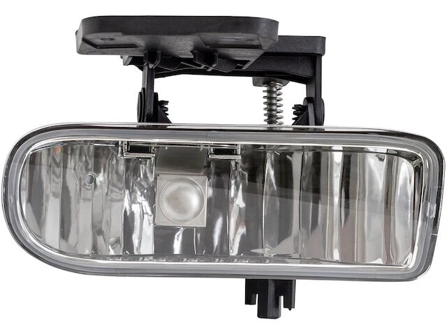 Luz antiniebla derecha Brock para GMC Sierra 1500 1999-2002 37ZGMV Foto 1 de 1