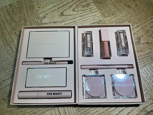 KKW Beauty Bible set completo cosmetici nuovo oggetto difficile da trovare da collezione leggi - Foto 1 di 15