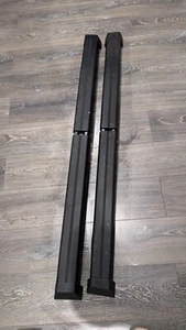 Barras transversales de carga genuinas de 2 piezas para Tesla Cyber Truck 24-26 - Imagen 1 de 20