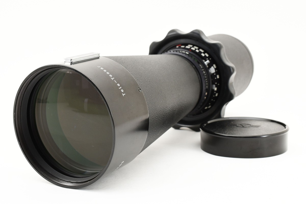 Hasselblad f/8 Camera Lenses 500mm Focal for sale | eBay Hasselblad f/8 Camera Lenses 500mm Focal for sale | eBay