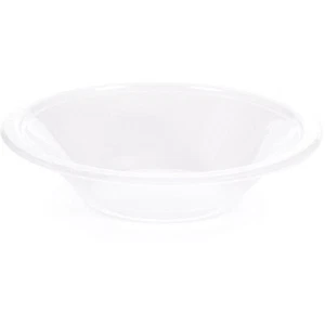 Clear Bowls Plastic 12oz 20CT - Picture 1 of 1