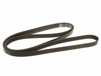 For 1993-1995 Ford E350 Econoline Multi Rib Belt Primary AC Delco 82719CF 1994 Foto 1 de 2