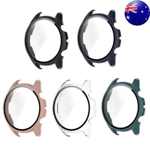 Watch Protective Cover for Amazfit GTR3/GTR3 Pro Screen Protector Shell Case Kit - Zdjęcie 1 z 15