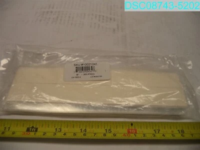 CANTIDAD = 30: Tubo de plástico Schwing 8" 10021241 720472204347 Foto 1 de 4