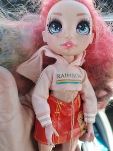 Rainbow High - Fashion Doll Poppy Rowan - Picture 1 of 3