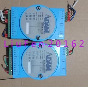Módulo Advantech ADAM-6250 usado 1 pieza - Imagen 1 de 4