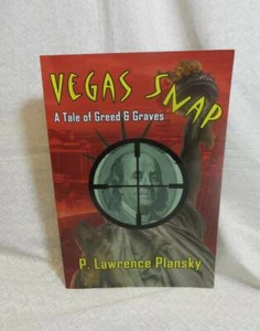 Vegas Snap by Plansky P. L. - Bild 1 von 1