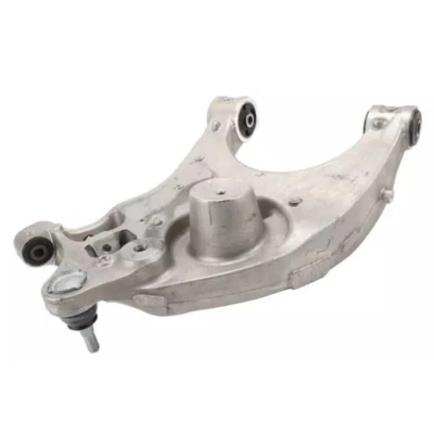 Нижний рычаг управления со стороны заднего водителя для Cadillac SRX 2010-2016 годов выпуска - подлинный GM 15853188 - Изображение 1 из 4