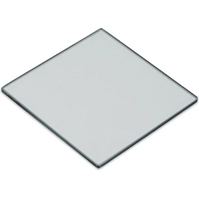 New Tiffen 4x4" Black Pro-Mist 2 Diffusion Glass Filter #44BPM2 - Image 1 of 4