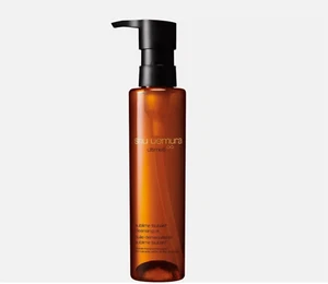 shu uemura Ultime8 Sublime Tsubaki Cleansing Oil -150ml/ 5 fl oz New (READ) - Picture 1 of 8