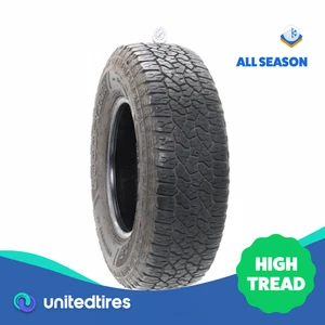 Used 265/70R16 Goodyear Wrangler Workhorse AT 112T - 9/32 (11EUI) - Picture 1 of 4