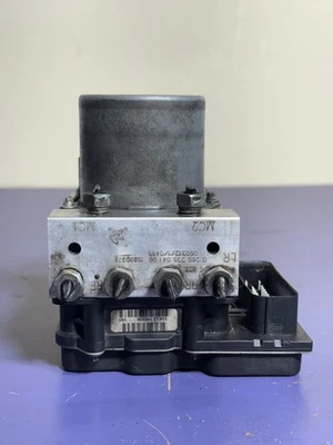 2009-2011 ACURA RDX ABS ANTI LOCK BRAKE PUMP MODULE 57110-STK-A023 OEM - Image 1 of 4