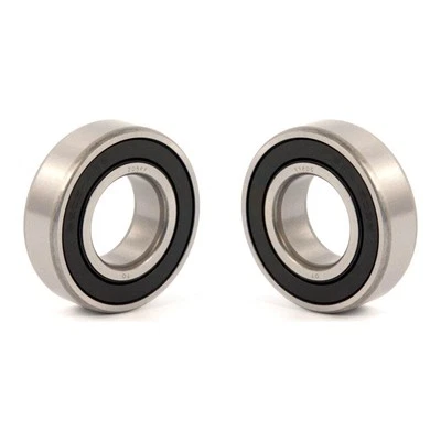 Kit de cojinetes de rueda interior trasera para Chevrolet Sprint Metro 1985-2001 oe87 Foto 1 de 4