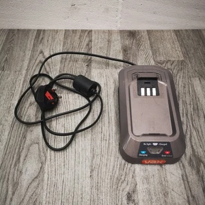Vax Caricabatterie - Grigio - Solo unità (BH03200UK) - Foto 1 di 10