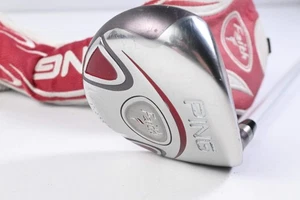 Ladies Ping Faith #5 Wood / 22 Degree / Ladies Flex Ping ULT 240 Shaft - Picture 1 of 9