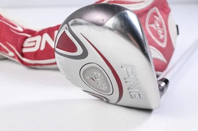 Ladies Ping Faith #5 Wood / 22 Degree / Ladies Flex Ping ULT 240 Shaft - Image 1 of 4