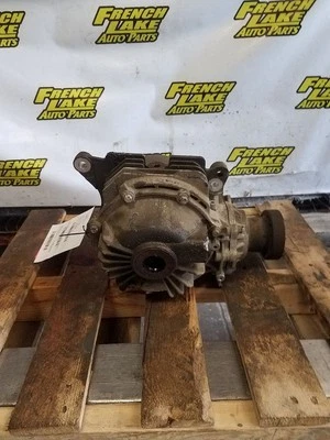 Portaequipajes delantero compatible con Cadillac CTS 1222126 2012 Foto 1 de 4