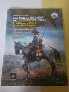 The Hispanic Roots of the United States - Picture 1 of 13