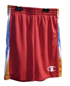 Champion Unisex Kids Shorts Size M | FAST FREE SHIPPING - Picture 1 of 3
