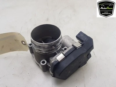 THROTTLE VALVE BMW Z4 Roadster (E89) 2016 7588625 / 13547588625 / 758862504 - Image 1 of 4