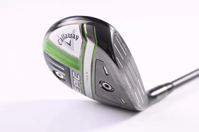 Callaway Epic Max #5 Legno / 18 Gradi / Progetto Flex Regolare X Cypher 40 Albero - Immagine 1 di 4