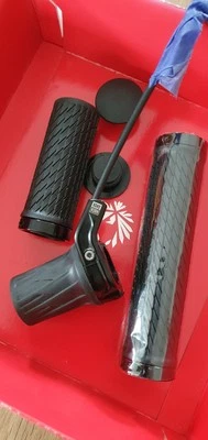 Rockshox Remote Twistloc  2 Positions - Image 1 of 4