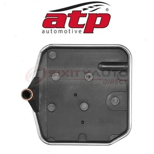 ATP Automatic Transmission Filter Kit for 1987-1991 GMC R1500 Suburban - cl - Picture 1 of 5