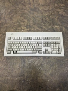 IBM 1391401 Model M Clicky Keyboard 1984 - Picture 1 of 4