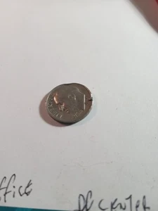 Roosevelt Error Coin - Picture 1 of 10