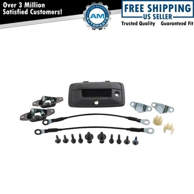 Kit de puerta trasera para Chevrolet GMC Foto 1 de 4