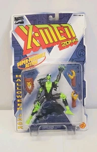 X-Men 2099 Halloween Jack Figura de Acción Toy Biz Marvel Super Posable 1996 Nuevo  - Imagen 1 de 2
