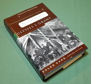 Persönliche Erinnerungen von Ulysses S. Grant (1999 - Bild 1 von 2