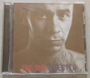 Infected The The CD Angels Of Deception Slow Train To Dawn Heartland 2002 - Picture 1 of 2