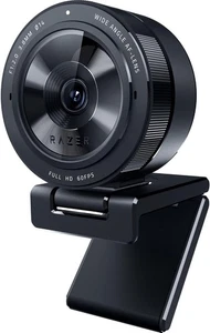 Razer Kiyo Pro Streaming Webcam 1080p HDR Nero, (MAI USATO) - Foto 1 di 9