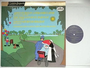 HOWARD HANSON CONDUCTS CARPENTER, MOOR & NELSON MERCURY 75095 - Picture 1 of 3