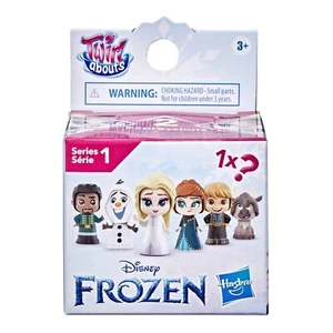 NEW Sealed Twirl About Frozen Figure Blind Box Series 1 - Picture 1 of 10