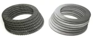 BMW 3 E90 5 E60 X3 E83 ATC300 ATC400 Kit de friction de boîte de transfert - Picture 1 of 1