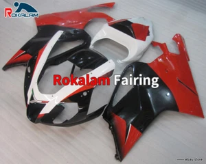 Kit de carrocería para carenados de motocicleta Aprilia RSV1000R 2003-2006 RSV 1000 03 04 05 06 - Imagen 1 de 1