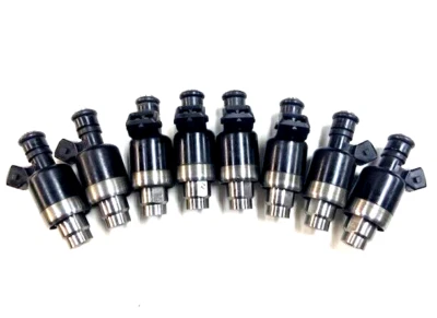 Juego de inyectores de combustible para Cadillac Allante Concours El Dorado Sevilla 1993-1994 4,6 L Foto 1 de 4