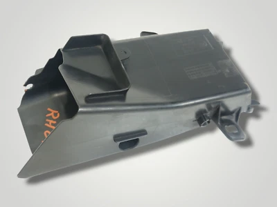 Tubo de ventilación tubo conducto admisión aire pasajero delantero bmw 535i 550i f10 528i 2011-2013 Foto 1 de 4