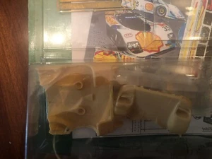LeMans Miniatures 1/43 Porsche Body - Picture 1 of 3
