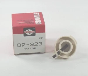 ROTOR DISTRIBUIDOR Standard Motor Products DR-323 nuevo stock antiguo NUEVO DE LOTE ANTIGUO automático DR323 - Imagen 1 de 1