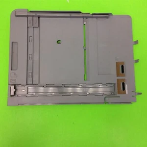 HP Photosmart C5180 Tintenstrahldrucker Papierfach grau - Bild 1 von 2