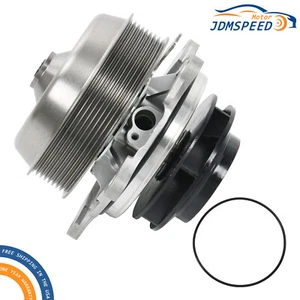 NEW Engine Cooling System Water Pump Fit for PACCAR / DAF MX13 2042162 1912939 - Picture 1 of 24