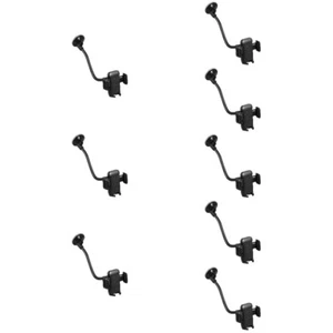 8 Pack Halterung Für Autotelefon Kfz -Telefonklasse Handy-Navigationshalterung - Bild 1 von 12