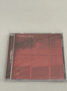 RYAN LONG - WAITING BY THE WINDOW NEW CD Sealed 1223b - Picture 1 of 2